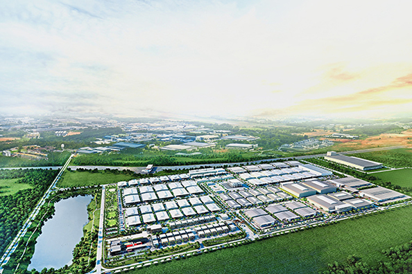 분지폐기물주식회사