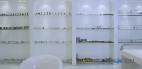 황동 크롬 도금 분지 병 트랩 및 화장실 사이펀의 중국 수출국