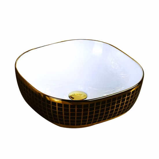 고품질 매트 블랙 사이펀 분지 병 트랩